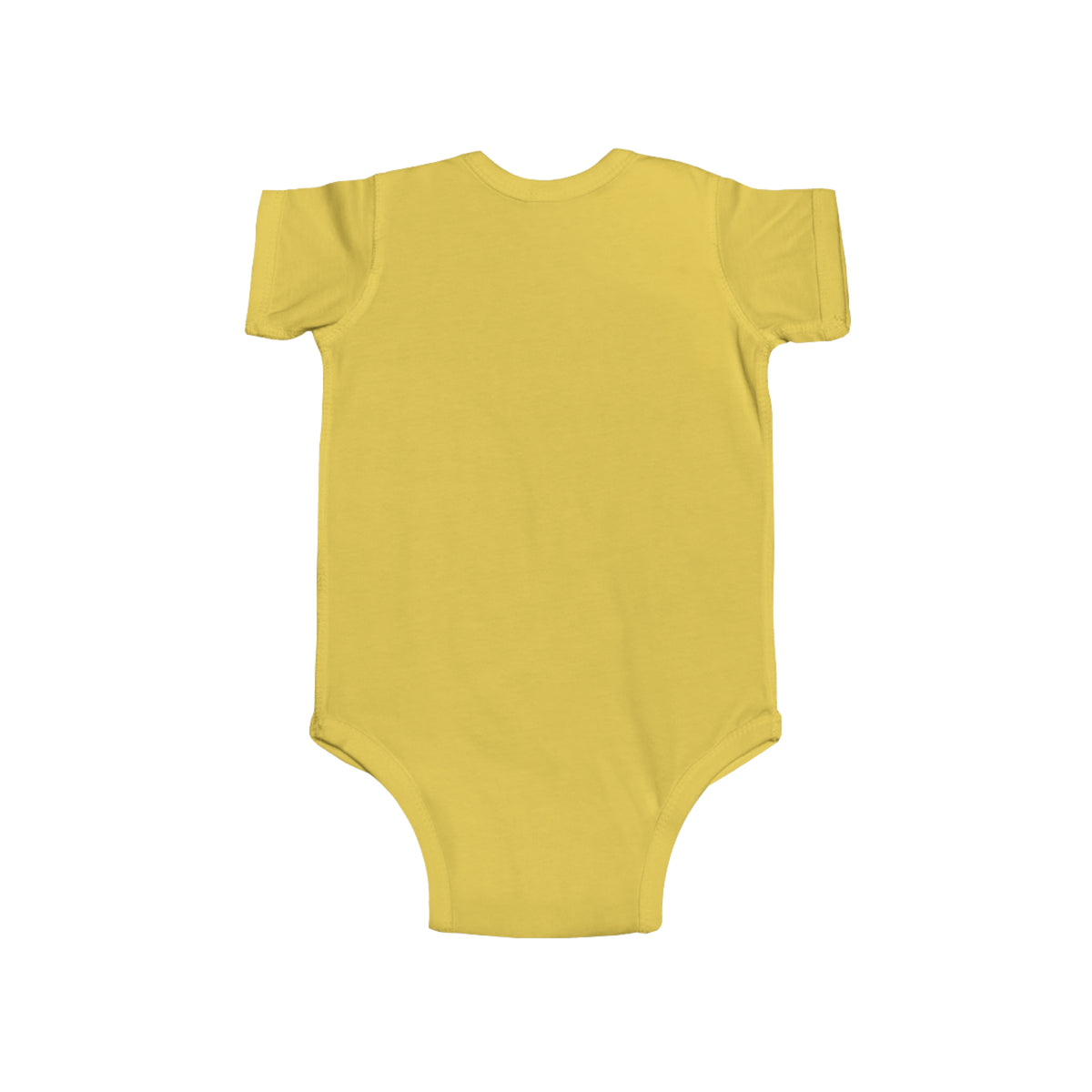 If You Can Read This Thank The Phoenicians Rabbit Skins Infant Fine Jersey Bodysuit
