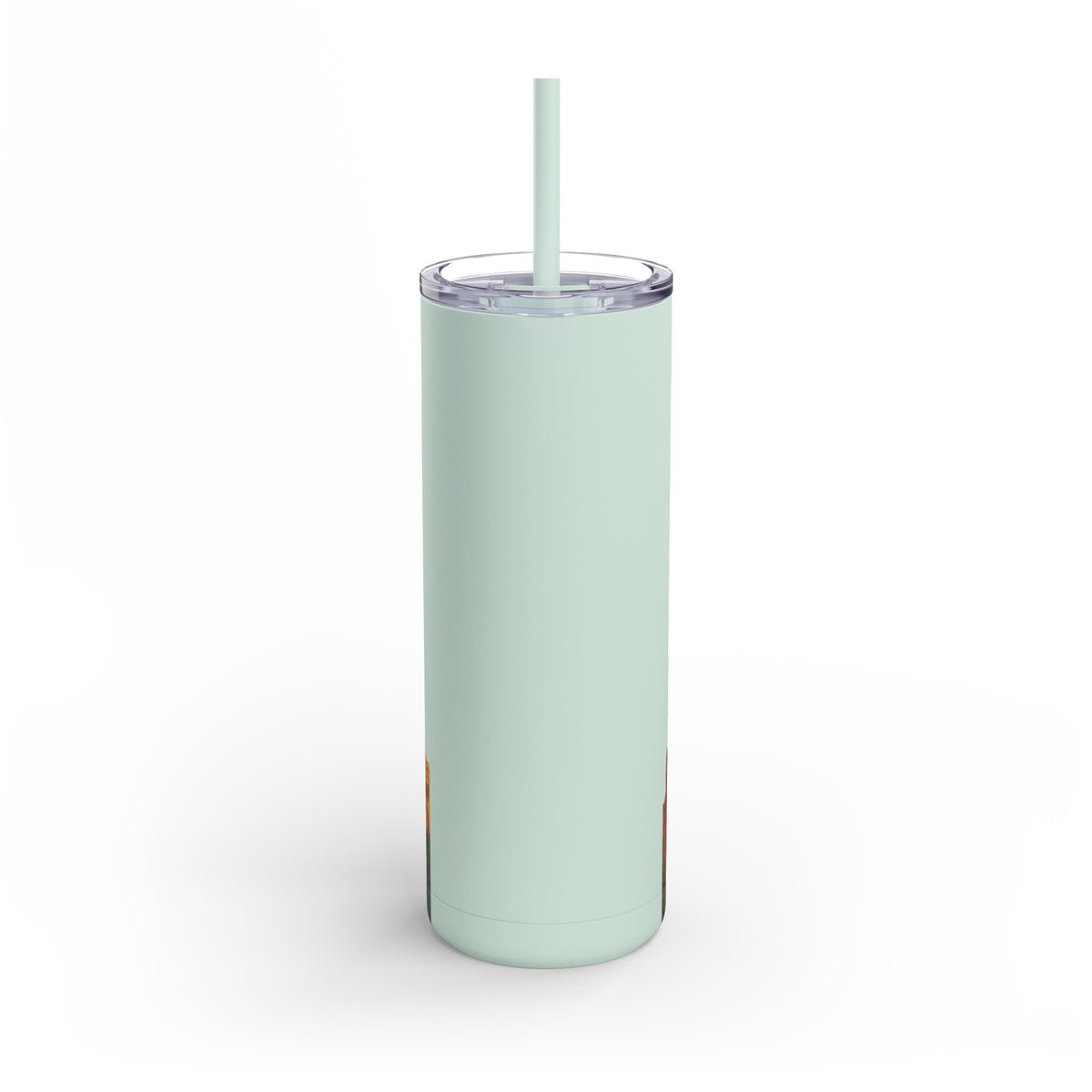 Thunder Mountain Mining Co Maars Maker Skinny Matte Tumbler, 20oz