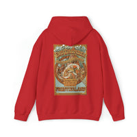 Big Thunder Mountain Gildan Unisex Heavy Blend™ Hooded Sweatshirt