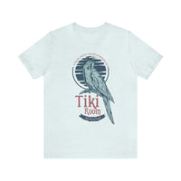 Tiki Room Bella Canvas Unisex Jersey Short Sleeve Tee
