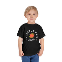 Auradon Prep Alumni Bella Canvas Toddler Short Sleeve Tee