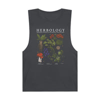 Herbology AS Colour Unisex Barnard Tank