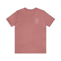 Motunui Coconut Bar and Grill Bella Canvas Unisex Jersey Short Sleeve Tee