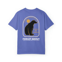 Bare Necessities Comfort Colors Unisex Garment-Dyed T-shirt