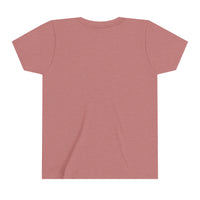 Casey’s Corner Bella Canvas Youth Short Sleeve Tee