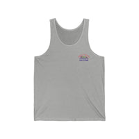 Nova Corps Bella Canvas Unisex Jersey Tank