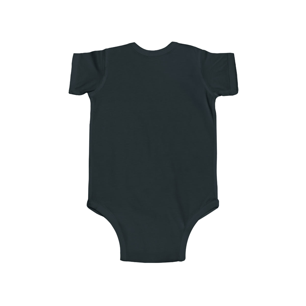 If You Can Read This Thank The Phoenicians Rabbit Skins Infant Fine Jersey Bodysuit