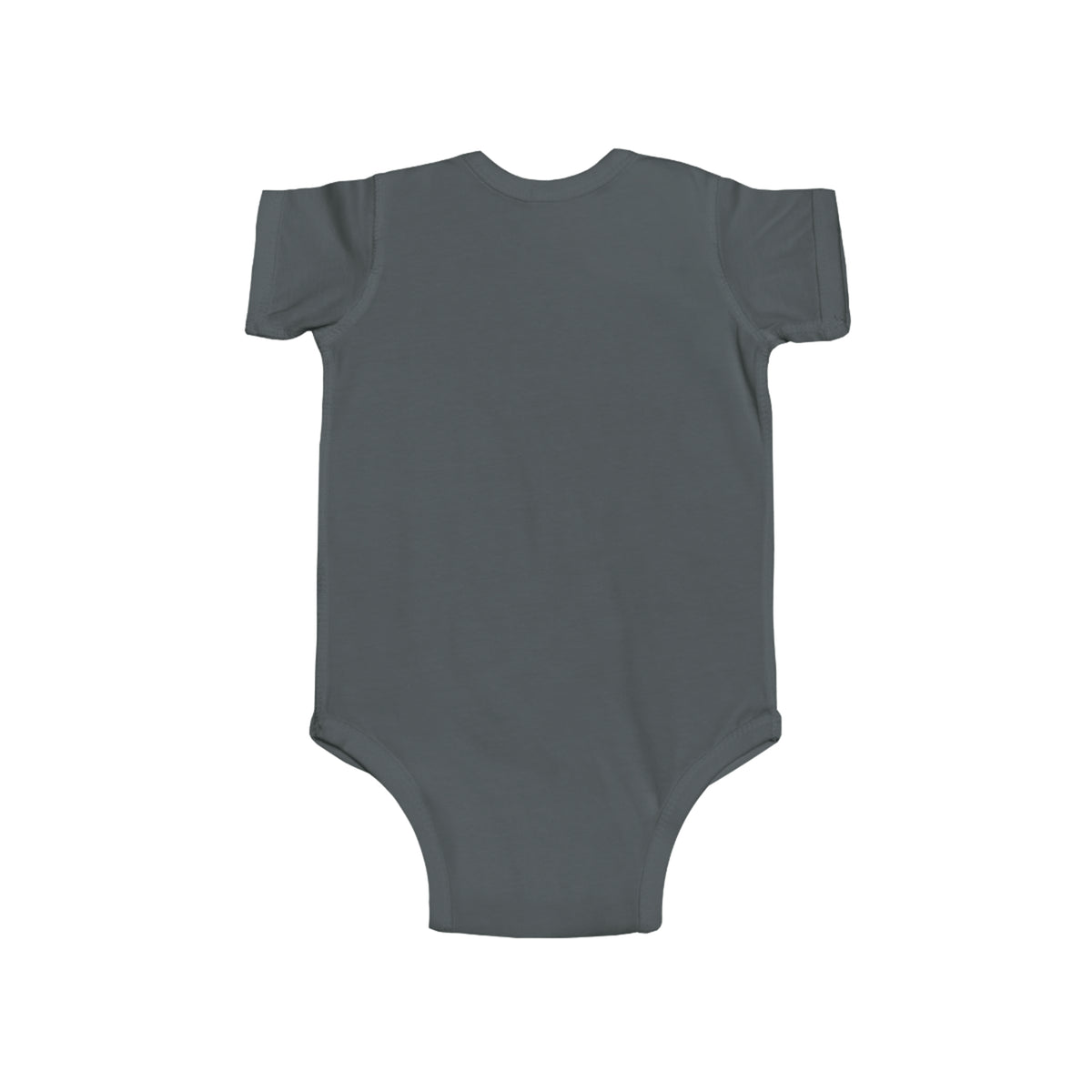 If You Can Read This Thank The Phoenicians Rabbit Skins Infant Fine Jersey Bodysuit