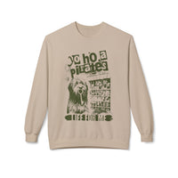 Yo Ho A Pirate's Life for Me Gildan Unisex Softstyle® Crewneck Sweatshirt