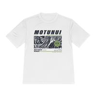 Motunui Unisex Moisture Wicking Tee