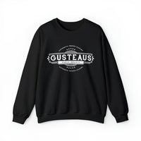 Gusteaus Gildan Unisex Heavy Blend™ Crewneck Sweatshirt