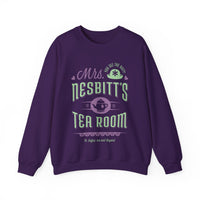 Mrs. Nesbitt's Tea Room Gildan Unisex Heavy Blend™ Crewneck Sweatshirt