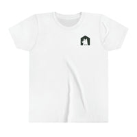 Squirrel Patrol Bella Canvas Youth Short Sleeve Tee