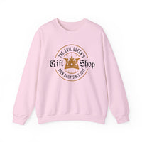 Evil Queen's Gift Shop Gildan Unisex Heavy Blend™ Crewneck Sweatshirt
