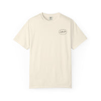 The Parkbound Collective Comfort Colors Unisex Garment-Dyed T-shirt