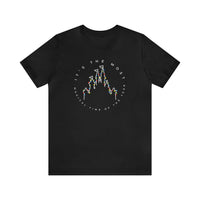 Most Magical Time Of The Year Bella Canvas Unisex Jersey Short Sleeve Tee