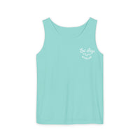Bangarang Unisex Comfort Colors Garment-Dyed Tank Top