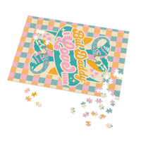 But Daddy I Love Him Jigsaw Puzzle