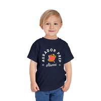 Auradon Prep Alumni Bella Canvas Toddler Short Sleeve Tee