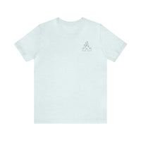 Most Magical Teacher On Earth Bella Canvas Unisex Jersey Short Sleeve Tee