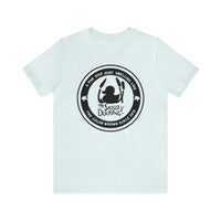 The Snuggly Duckling Bella Canvas Unisex Jersey Short Sleeve Tee