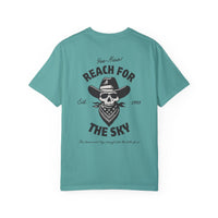 Reach for the Sky Comfort Colors Unisex Garment-Dyed T-shirt