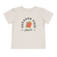 Auradon Prep Alumni Bella Canvas Toddler Short Sleeve Tee