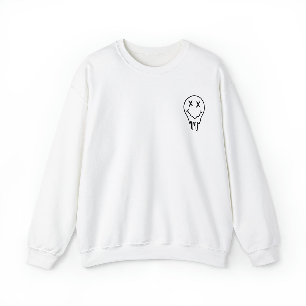 Overstimulated Moms Club Gildan Unisex Heavy Blend™ Crewneck Sweatshirt