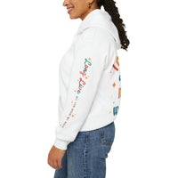 Long Live All The Magic We Made Gildan Unisex Heavy Blend™ Hooded Sweatshirt