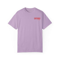 Castaway Cay Comfort Colors Unisex Garment-Dyed T-shirt