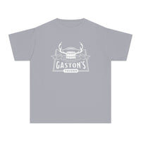 Gaston’s Tavern Comfort Colors Youth Midweight Tee