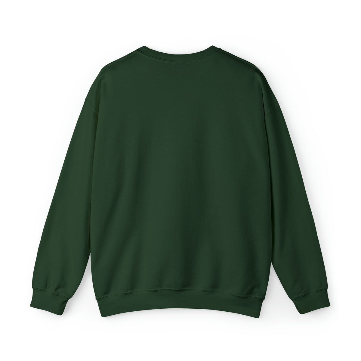 Jingle Cruise Gildan Unisex Heavy Blend™ Crewneck Sweatshirt