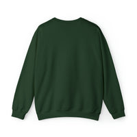 Jingle Cruise Gildan Unisex Heavy Blend™ Crewneck Sweatshirt