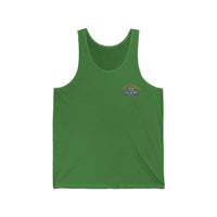 Nova Corps Bella Canvas Unisex Jersey Tank