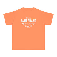 Bangarang Comfort Colors Youth Midweight Tee
