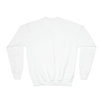How Do You Boo? Gildan Youth Crewneck Sweatshirt