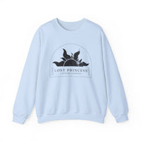 Lost Princess Lantern Company Gildan Unisex Heavy Blend™ Crewneck Sweatshirt