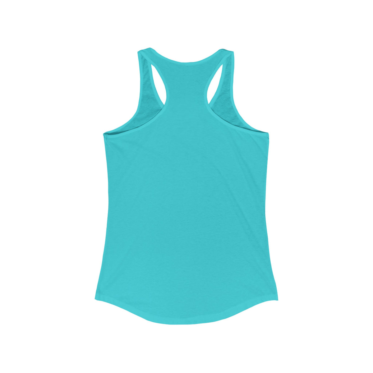 Rope Drop Crew Women's Next Level Ideal Racerback Tank