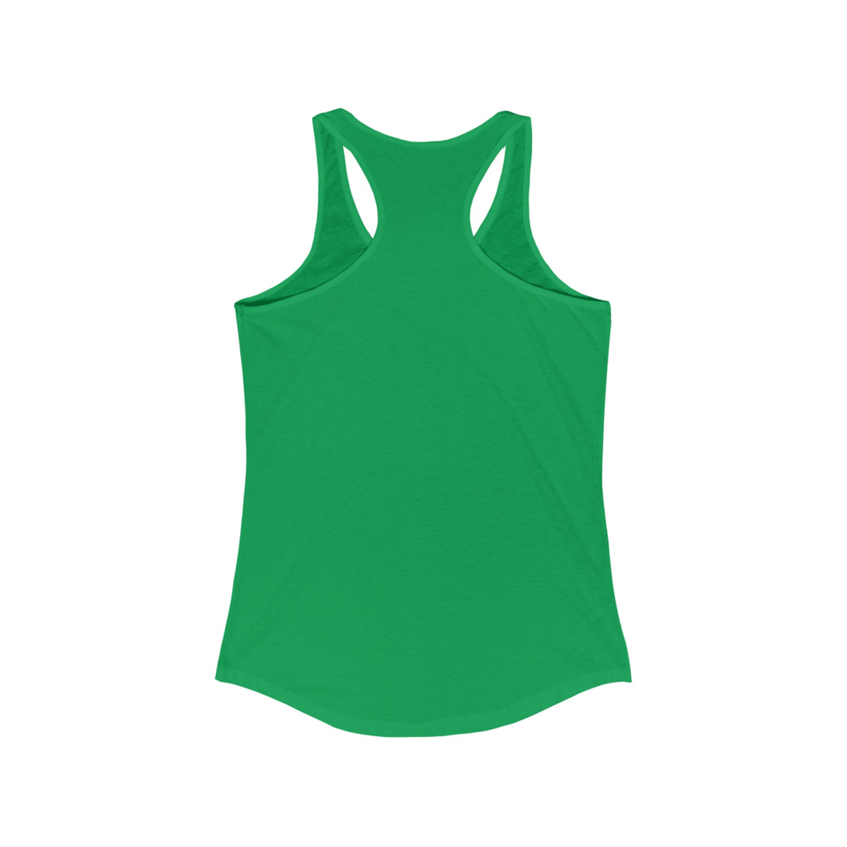 Rope Drop Crew Women's Next Level Ideal Racerback Tank