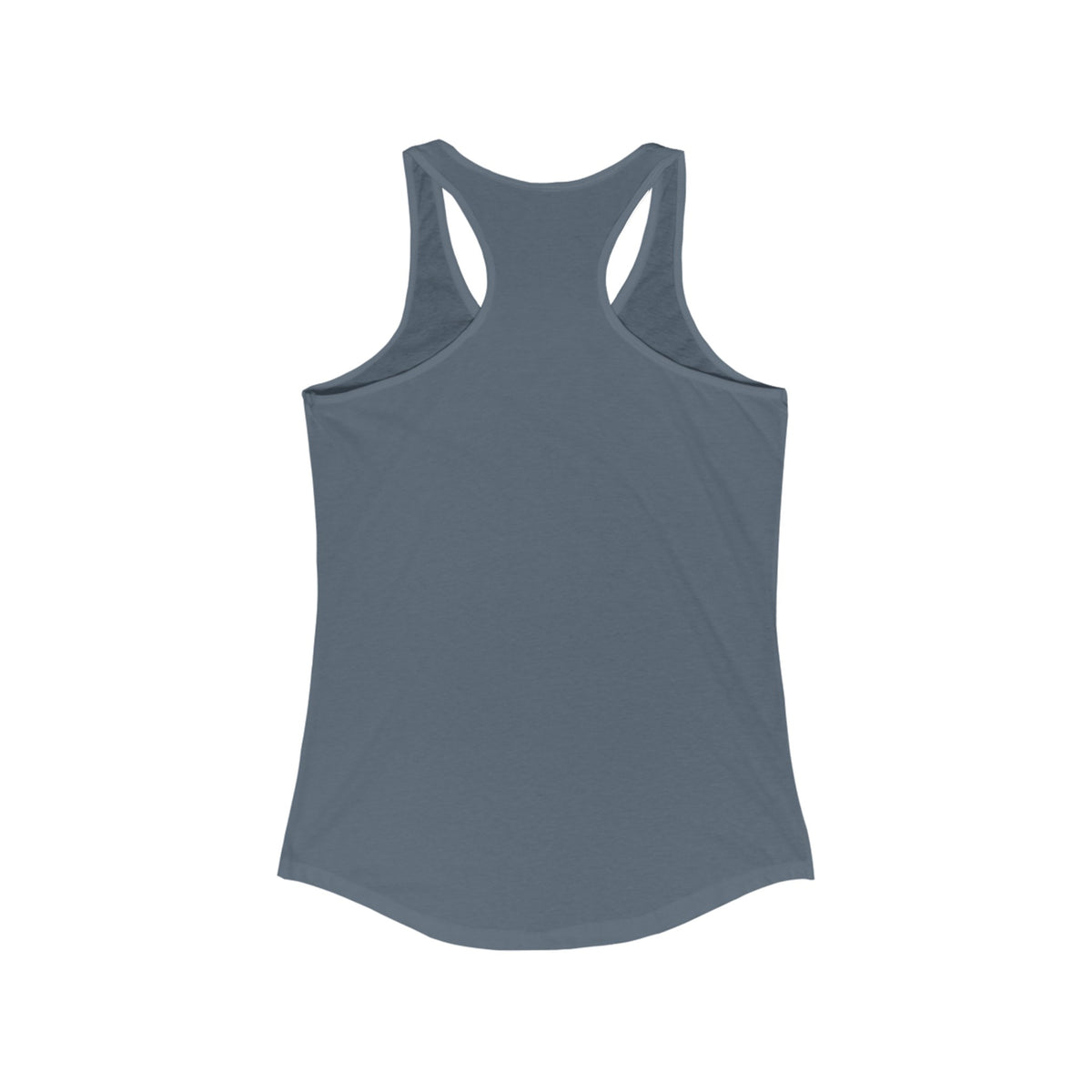 Rope Drop Crew Women's Next Level Ideal Racerback Tank