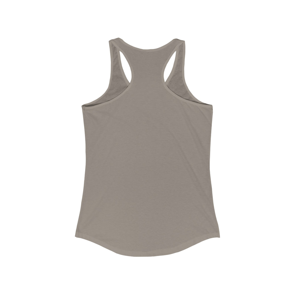 Rope Drop Crew Women's Next Level Ideal Racerback Tank