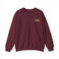 Big Thunder Mountain Gildan Unisex Heavy Blend™ Crewneck Sweatshirt