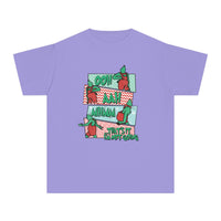 That's It I'm Not Going Comfort Colors Youth Midweight Tee
