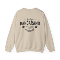 Bangarang Gildan Unisex Heavy Blend™ Crewneck Sweatshirt