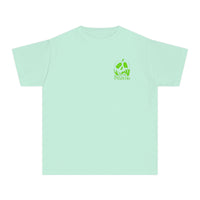 In My Villain Era Comfort Colors Youth Midweight Tee