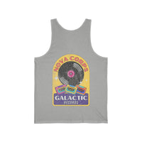 Nova Corps Bella Canvas Unisex Jersey Tank