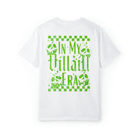 In My Villain Era Comfort Colors Unisex Garment-Dyed T-shirt