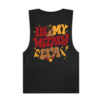 In My Wizard Era AS Colour Unisex Barnard Tank