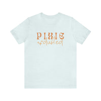Pixie Dusted Bella Canvas Unisex Jersey Short Sleeve Tee