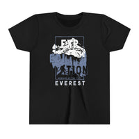 Expedition Everest Bella Canvas Youth Short Sleeve Tee